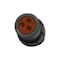John Deere ELEC. CONNECTOR CAVITY PLU, JOHN DEERE OEM 5HG292062 5HG292062 - alternate 5