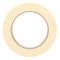 3M Masking Tape, 24 mm W x 55 m L, 4.4 mil Thick, Tan, Rubber Adhesive 201+ - alternate 9