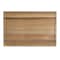 Kenmore Archer 21 Inch Acacia Wood Cutting Board with Groove Handles 126361.01 - alternate 8