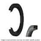 Timken HI-PERFORMANCE SEAL 25003-1248 - alternate 3