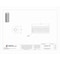 Zoro Select Round Standoffs, #4-40 Thrd Sz, 5/8 in Bd L, Aluminum Plain, 1/4 in OD, 10 PK CRH041044GR - alternate 2