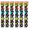 Trend Flower Power Terrific Trimmers, 39 Feet Per Pack, 6PK T92314 - alternate 1