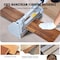 Vevor 13" Floor Cutter for Laminate Floor Parquet Vinyl0.47" Cutting Depth 8503-120 - alternate 7