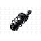 Fcs Struts Suspension Strut And Coil Spring Assembly 2333818R - alternate 5
