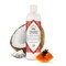 Nubian Heritage Coconut and Papaya Body Lotion, 13 Fluid Ounce, 12PK 68539196 - alternate 8