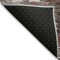 Homeroots 3' X 5' Brown And Ivory Southwestern Washable Indoor Outdoor Area Rug 587338 - alternate 9
