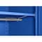 Sandusky Shelf Cabinet, 46 in W, 24 in D, 72 in H EAWR462472-06 - alternate 5