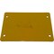 John Deere SPACER, JOHN DEERE OEM CB01490570 CB01490570 - alternate 2