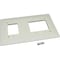 Legrand Open Architecture Device Mountng Bracket WSA00-4 - alternate 1