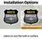 Signmission Ned's Garage I Can Fix Everything But Stupid, 6 inch X 6 inch, Vinyl Decal, 2PK SHI-D-2PACK-6-490-NED - alternate 5