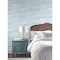 York Wallcoverings Ripples Blue Wallpaper MN1862 - alternate 4