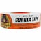 Gorilla Glue Duct Tape, White, 30 yd L, 1-7/8 in W 6025001 - alternate 1