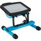 Channellock 6600 Lm. LED H-Stand Portable Work Light WL40072CLDI - alternate 10