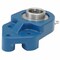 Timken FLANGEANGED BEARING SUCBFBQK207-23/F - alternate 1