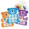 Learning Resources Bingo Bears, Plastic, Paper, Multicolor, 3+ years LER0841 - alternate 4