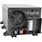 Tripp Lite Power Inverter and Battery Charger, Modified Sine Wave, 4,000 W Peak, 2,000 W Continuous, 1 Outlets APS2012 - alternate 1