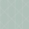 A-Street Prints Walcott Seafoam Stitched Trellis Wallpaper 4074-26606 - alternate 1