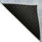 Homeroots 9' X 12' Sky Blue And Gray Plaid Washable Indoor Outdoor Area Rug 595437 - alternate 8