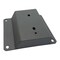 Cnh COVER, CNH OEM 75251222 75251222 - alternate 3