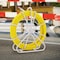 Vevor Fish Tape Puller Fiberglass 600 ft 5/16 in Wire Cable Running Duct Rodder JLT-8 - alternate 8