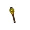 Komatsu SWITCH LOW FUEL, KOMATSU OEM 1305463H1 1305463H1 - alternate 4