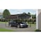Arrow 10 x 15 x 7 ft Charcoal Carport CPHC101507 - alternate 17