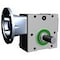 Cone Drive WORM GEAR REDUCER B031110.WANTF - alternate 3