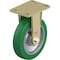 Blickle Rigid Plate Caster, PU, 8", 1760 lb. BS-GST 200K-16 - alternate 1