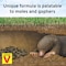 Victor Victor Toxic Poison Peanuts Pellets For Gophers and Moles 6 oz M6006 - alternate 7