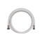 Homewerks Faucet Supply Line 3/8" Compression X 1/2" D FIP 30" PVC 7228-30-38-2 - alternate 5