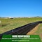 Farm Plastic Supply Wire Back Silt Fence - 3' x 100' - 70 Gram, Reinforced Sediment Barrier Z-Wire-Back-Silt-4001 - alternate 6