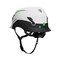 Studson SHK-1 Vented, White, M/L SHK1-CWML - alternate 6