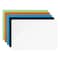Fab Glass And Mirror Glass Dry Erase Board (36in x 48in GBZ36x48-SB606 - alternate 7