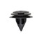 Auveco Nissan Trim Panel Retainer 12mm Stem Length, 15PK 20670 - alternate 1