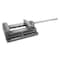 Performance Tool 4 in. Drill Press Vise with Ground Base W3902 - alternate 8
