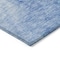 Homeroots 9' X 12' Denim Blue And Sky Blue Nautical Washable Indoor Outdoor Area Rug 581729 - alternate 7