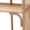 Bali & Pari Natania Natural Rattan Display Shelf 262-14415-ZORO - alternate 9