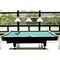Z-Lite Vanguard Brushed Nickel 3 Light Billiard 3050-3BN-AMO14 - alternate 8