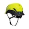 Studson SHK-1 Non-Vented, Hi-Vis Yellow, L/X SHK1-EHYLX - alternate 6