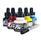 Daler-Rowney FW Acrylic Ink Primary Set with Empty Marker, Assorted Colors, 29.5ml, 6-Piece Set D160100007 - alternate 13