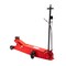 Sunex Air/Hydraulic Floor Jack, 10 tons 6614 - alternate 1