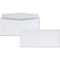 Business Source ENVELOPE, SIDE SEAM, REGULAR, PK500 BSN42250 - alternate 1