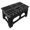Performance Tool 15 in. X-Wide Folding Step Stool, Slip Resistant, 300 lb. Capacity W85041 - alternate 1