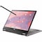 Asus CHROMEBOOK FLIP CX3401 INTEL I7 1255U 16/512GB 2-IN-1 STYLUS CX3401FBA-YZ762T-S - alternate 24