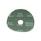 Forney Sanding Disc, 4-1/2in Dia, 7/8in Arbor, Coated, 24 Grit, Extra Coarse, Aluminum Oxide Abrasive, 3PK 71667 - alternate 6