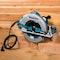 Makita Circular Saw, 10 1/4 in HS0600 - alternate 8
