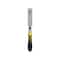 Fatmax Pull Saw, 4-3/4 in L Blade, 22 TPI, Cushion-Grip Handle, Plastic/Rubber Handle Gray 20-331 - alternate 18