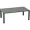 Outdoor Expressions 4-Piece Aluminum Sofa Patio Chat Set with PFAS-Free Fabric 863872 - alternate 8