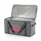 Picnic Time Family Of Brands NCAA Ole Miss Rebels 64 Can Collapsible Cooler, Large Insulated Soft Cooler Bag 716-00-105-374-0 - alternate 2