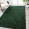 Jonathan Y Haze Solid Low-Pile Emerald 6 ft. x 9 ft. Area Rug SEU100L-6 - alternate 8